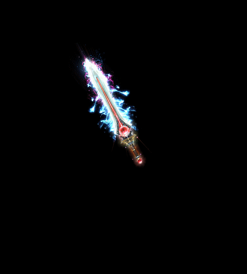 武器编号：20240227-3-游戏素材网