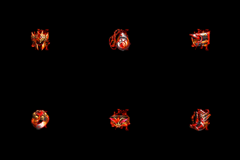 首饰编号：20240226-2-游戏素材网