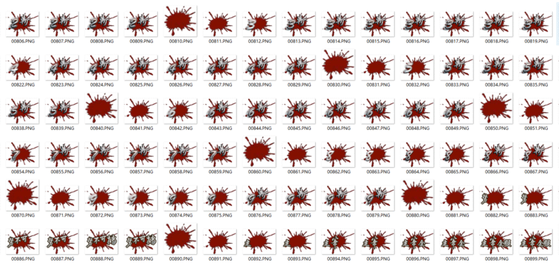 Gom引擎-连杀效果脚本带音效-游戏素材网
