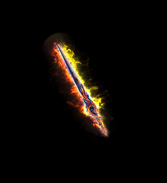 武器编号：20240227-19-游戏素材网