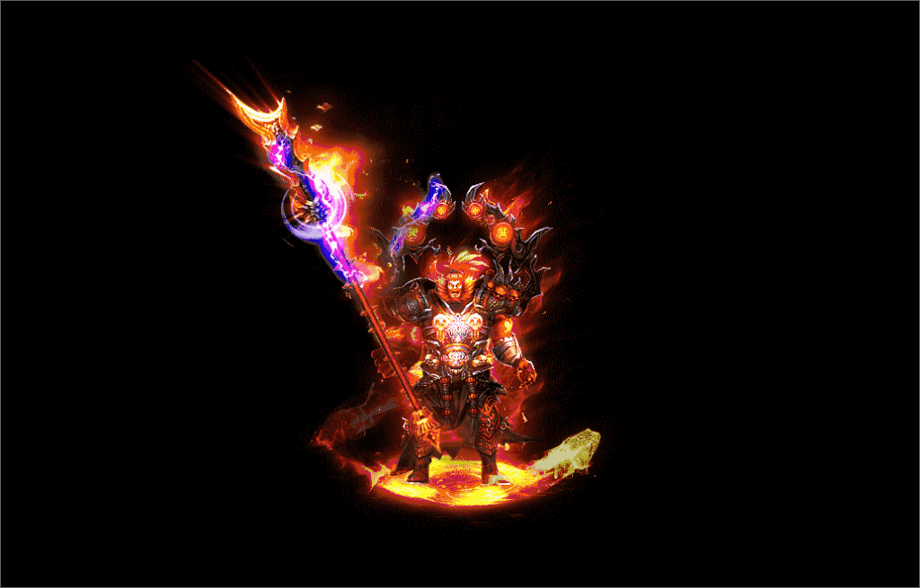 张飞剑甲素材-2025-04-05-4-游戏素材网