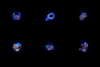 首饰编号：20240226-3-游戏素材网