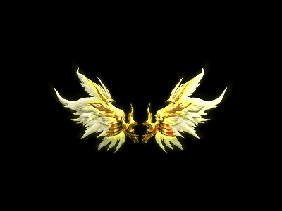 翅膀素材-2025-04-05-11：无外观，介意忽下-游戏素材网