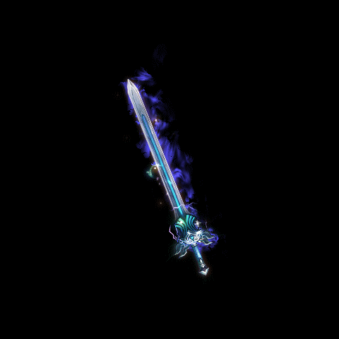 武器编号：20240227-8-游戏素材网