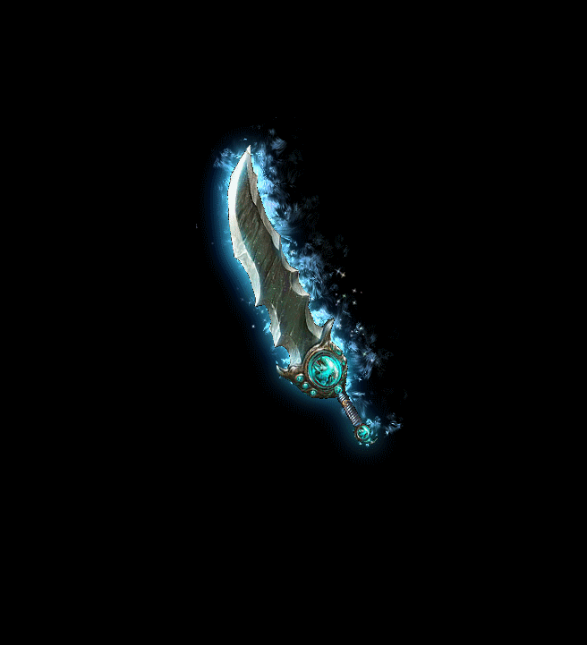 武器编号：20240227-6-游戏素材网