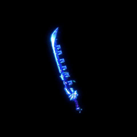 武器编号：20240227-24-游戏素材网