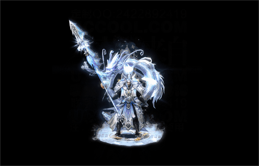 赵云剑甲素材-2025-04-05-3-游戏素材网