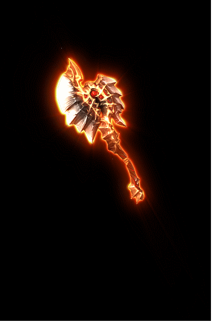 武器编号：20240227-25-游戏素材网