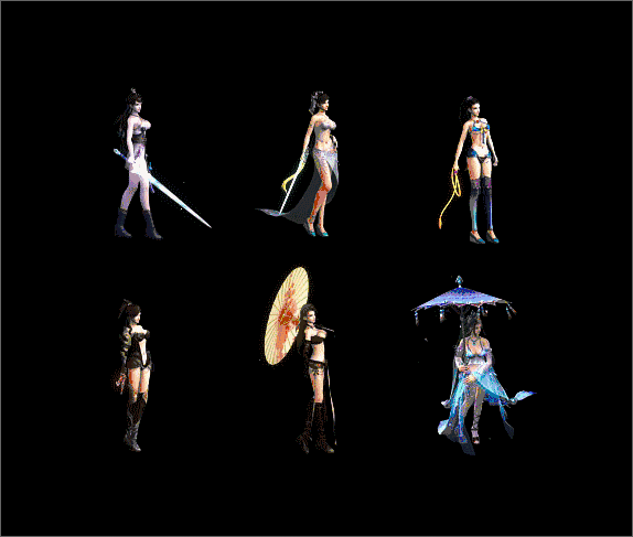 宠物素材-2025-04-06-1-游戏素材网