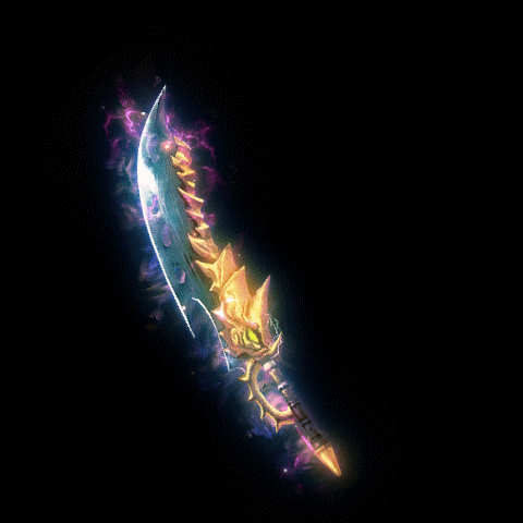 武器编号：20240227-10-游戏素材网