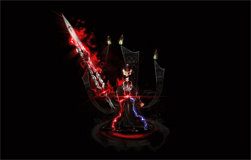 司马懿剑甲素材-2025-04-05-1-游戏素材网