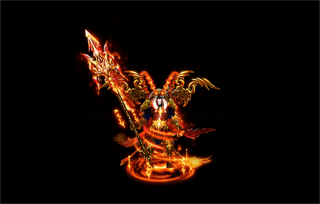 吕布剑甲素材-2025-04-05-5-游戏素材网