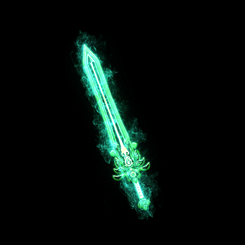 武器编号：20240227-20-游戏素材网