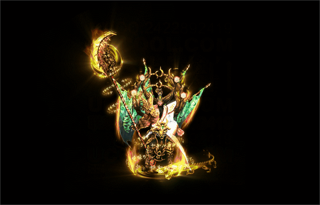 关羽剑甲素材-2025-04-05-7-游戏素材网