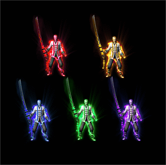 剑甲素材-2025-04-30-1(5套)-游戏素材网