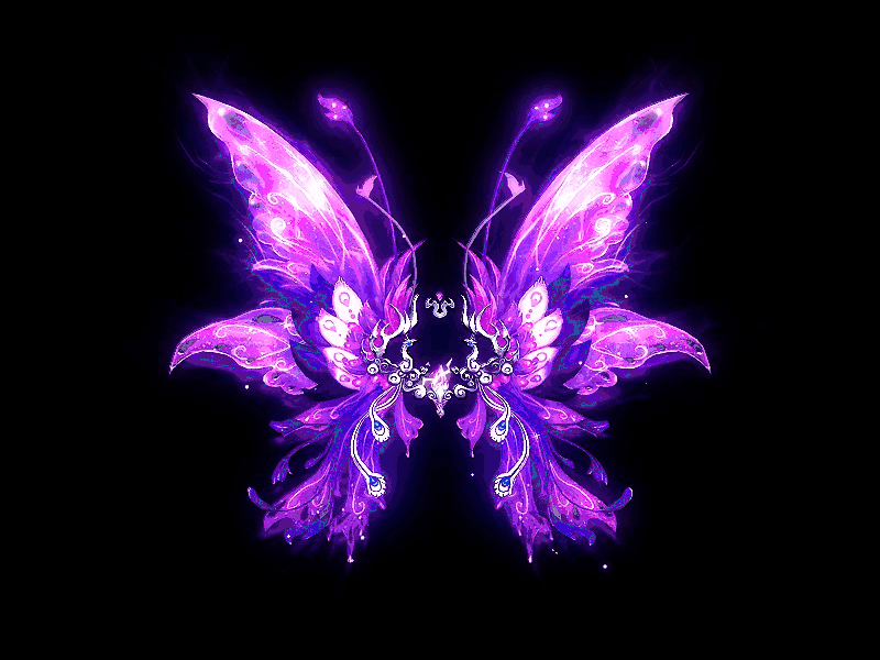 翅膀素材-2025-04-05-9：无外观，介意忽下-游戏素材网