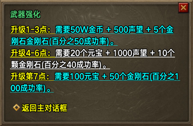 图片[2]-战神引擎-武器强化脚本(带转移)-游戏素材网